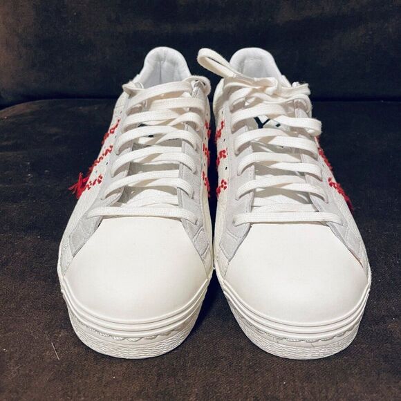 Y'S Super Position Yohji Yamamoto Adidas Consortium Y-3 G97758 Mens 8 US 41 EUR - Picture 2 of 10